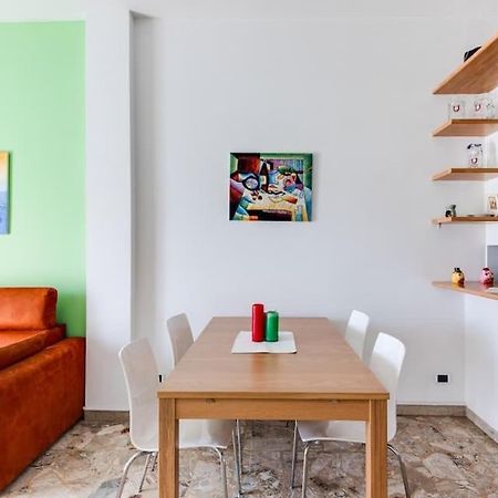 A Due Passi Dal Centro Apartment Forli Bagian luar foto