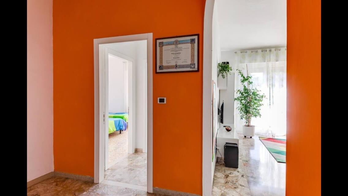 A Due Passi Dal Centro Apartment Forli Bagian luar foto