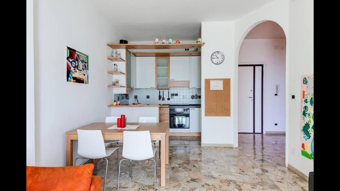 A Due Passi Dal Centro Apartment Forli Bagian luar foto