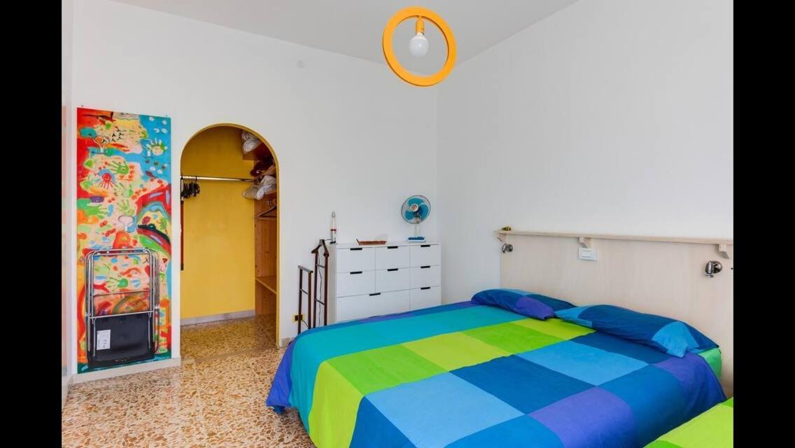 A Due Passi Dal Centro Apartment Forli Bagian luar foto