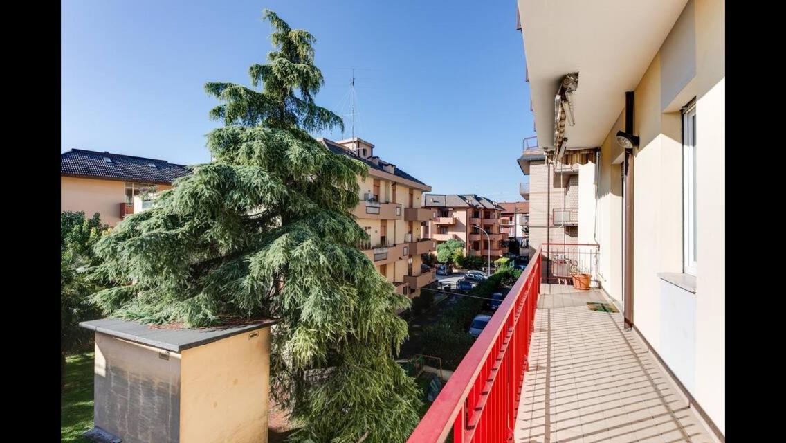 A Due Passi Dal Centro Apartment Forli Bagian luar foto