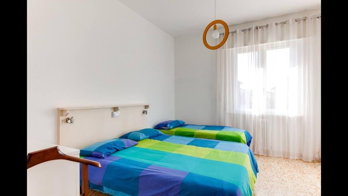 A Due Passi Dal Centro Apartment Forli Bagian luar foto