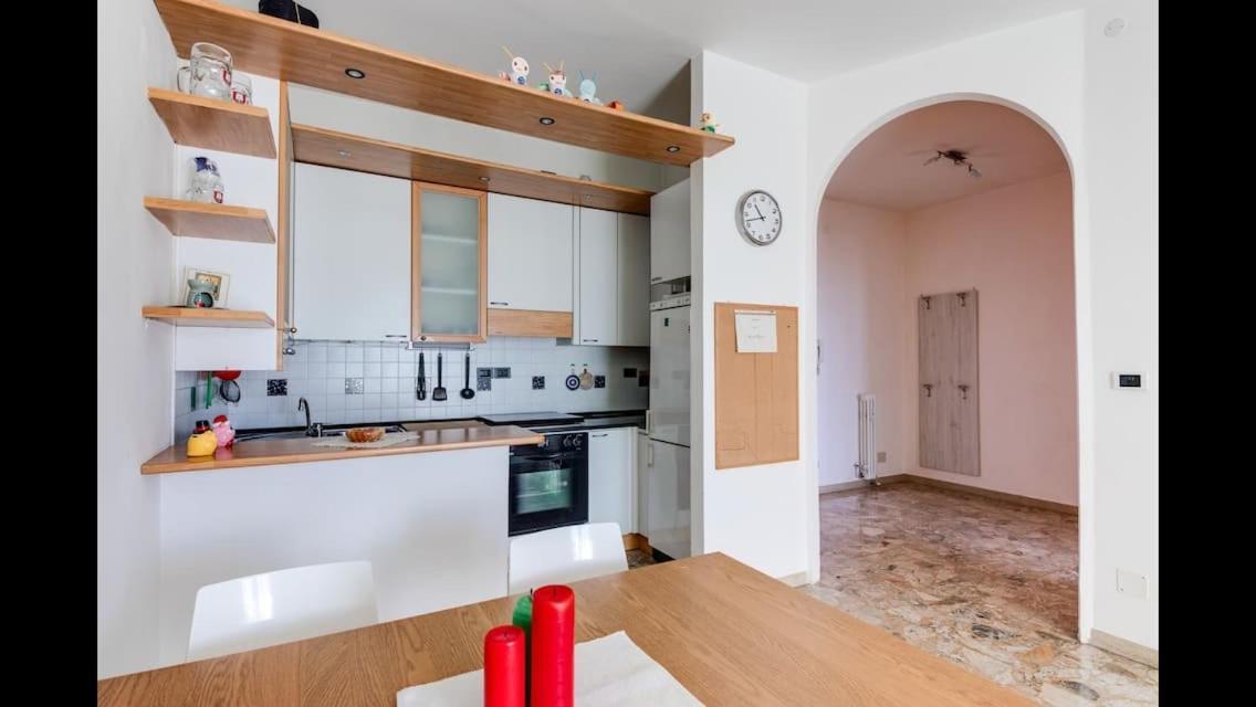 A Due Passi Dal Centro Apartment Forli Bagian luar foto