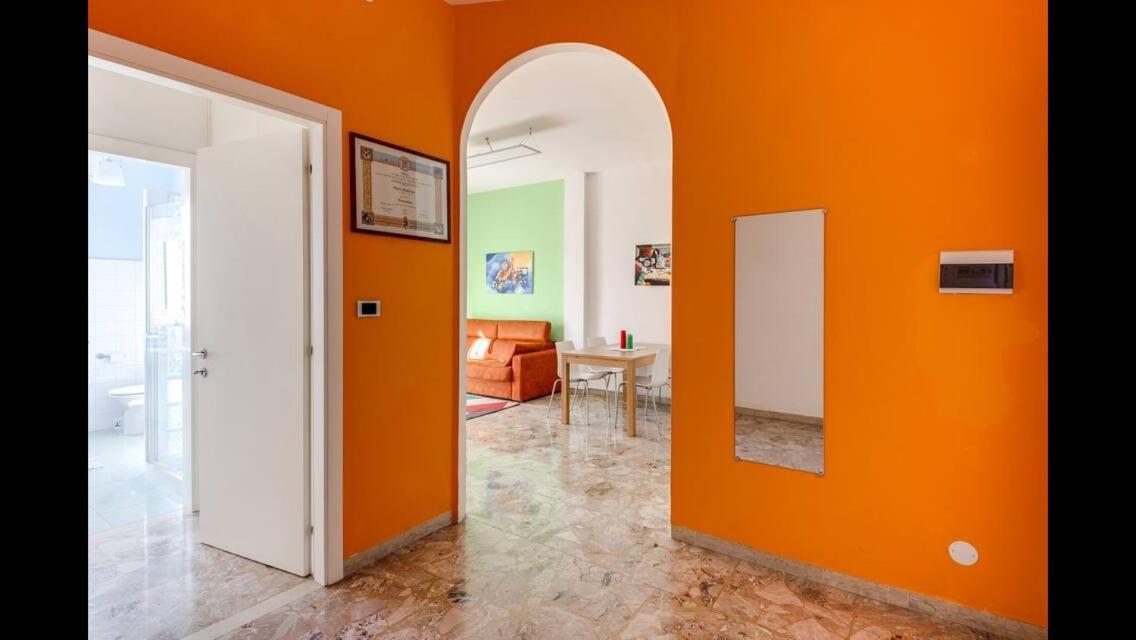 A Due Passi Dal Centro Apartment Forli Bagian luar foto